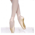 Pointe Shoes