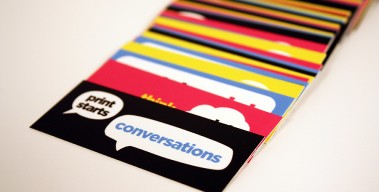 Minicards Design