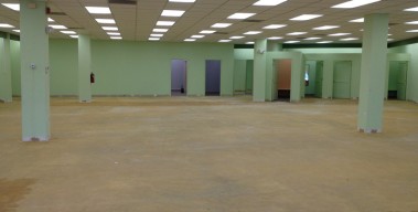 Follow Our New Store Construction Progress!