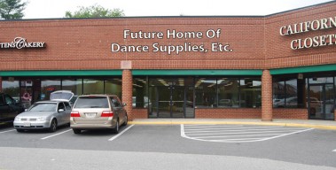 We Are Moving To A New Location!