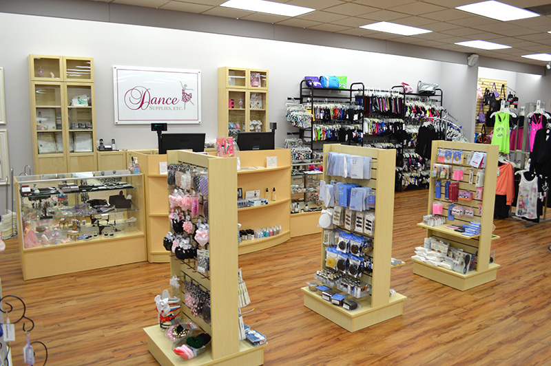 Accessories Dance Supplies Etc