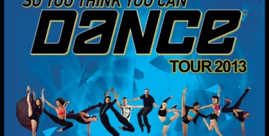 Win Two VIP Tickets to SYTYCD!