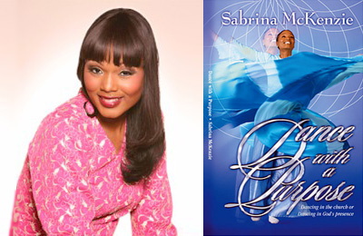 Sabrina McKenzie Book Signing – Saturday, April 30