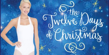 Our Annual “12 Days of Christmas” Sale 12/7 – 12/18