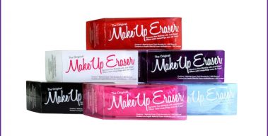 Staff Pick Of The Month – The Makeup Eraser!