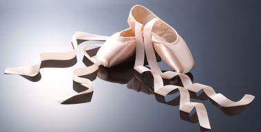 Now Offering Pointe Shoe Customization Services!