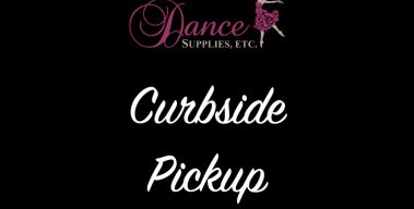 Now Available – Curbside Pickup!