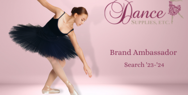 Brand Ambassador Search 2023-2024