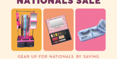 Nationals Sale