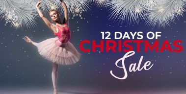 12 Days of Christmas 2023 – Dec. 6-17